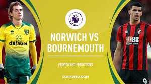 Predictions & head to head stats for norwich city vs. Norwich City V Bournemouth Prediction Preview Team News Premier League