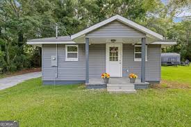 Barnesville GA Recently Sold Homes