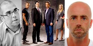 De la fiction à la réalité (2/5): "Dans 'Esprits Criminels', pas sûr du  tout qu'ils auraient retrouvé Jürgen Conings"