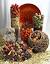 Potpourri Container Ideas