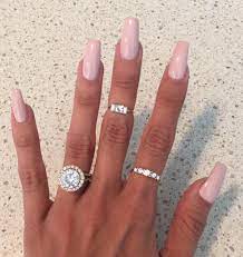 Erica Mena Erica Mena Mena Rings Nails