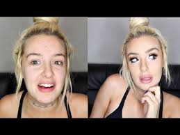 How to use Makeup to look Hot