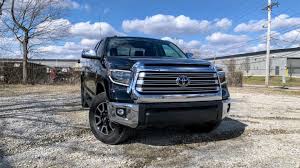 Every used car for sale comes with a free carfax report. Review The 2019 Toyota Tundra Pickup Fails To Impress
