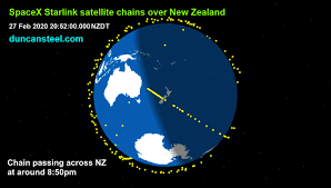 We did not find results for: When Satellites Become Star Pollution Rnz