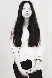 Pin By Annie Yang On Hair Asian Hair Asian Haircut Long Dark Hair