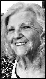 shirley freitas Obituary (1943