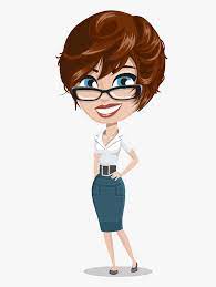 What's more, other formats of woman clipart, cartoon clipart, character vectors or background images are also available. Girl With Short Hair Cartoon Vector Character Aka Cassie Cartoon Characters Girls Png Transparent Png Transparent Png Image Pngitem