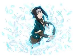 Why Does Haku Look Like A Girl In Naruto? - Quora