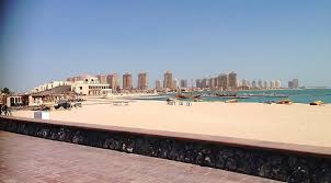 The city is located on the coast of the persian gulf i. Urlaub In Doha Qatar 7 Wichtige Und Spannende Reisetipps Fur Doha
