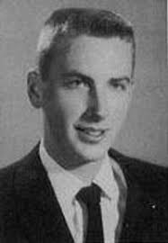 MHS 1960 Memorial Page