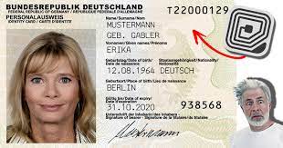 Die personalausweise innerhalb der eu werden angeglichen. Wie Klug Ist Es Den Chip Aus Dem Personalausweis Zu Entfernen