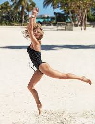 Image result for elsa pataky interviu elle