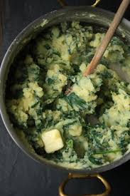 Spinach Mashed Potatoes Recipe Soft Foods Diet Recipes Soft Food