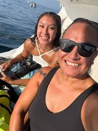 Rikkole Cree Canoe Club