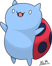 #bravest warriors #catbug #bravest warriors catbug. Fan Art From Http Superaj3 Deviantart Com Art Catbug 358692339 Bravest Warriors Nerd Humor Cool Cartoons