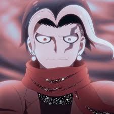 Gundham Tanaka Gundham Tanaka Danganronpa Cute Anime Guys *free to use *gundam picture i used does not belong to me only the pfp does(if you own the picture i used comment/message) *if you want a pfp please let me know. gundham tanaka gundham tanaka