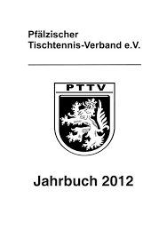 Where can i find ptztv scenic webcam solutions? Jahrbuch 2012 Pfalzischer Tischtennisverband