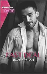 Fast Deal by Faye Avalon