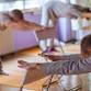 Support in Motion: Chair Yoga for Beginners  event image