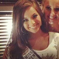 Ashley Spurlin's Instagram, Twitter & Facebook