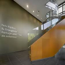 Discover where pels rijcken are ranked in the global guide. Interior Pels Rijcken Droogleever Fortuijn Group A Media Photos And Videos 3 Archello