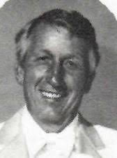 LaMar Kay Thurston (1929-1988)