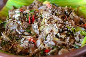 Sambal korek paling enak jika disantap bersama ayam goreng, bebek goreng dan juga lalapan. Bebek Purnama Menu Lezat Dari Warung Yang Cabangnya Terbanyak Di Indonesia Nusa Daily