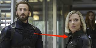 A description of tropes appearing in black widow (2021). Black Widow Details You May Have Missed In Marvel Movies