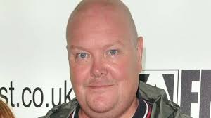 Steven Pinder was born