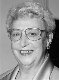 Suzanne Lindblom Obituary (2007)