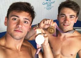 Chemistry key to England's synchro success