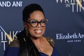 Oprah Winfrey will interview Viola Davis in Netflix special