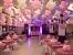 Stage Balloon Decoration