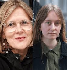 She's Some Woman! with Lesley Benzie and Alessandra Thom at Sir Duncan Rice  Library, Seminar Room 224 event tickets from TicketSource