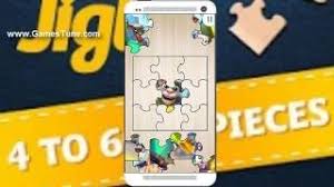 The jigsaw puzzles apk has size of 74m and has been uploaded on nov 12, 2021. Descarga De La Aplicacion Rompecabezas Jigty 2021 Gratis 9apps