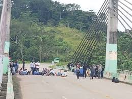 Estudio realizado sobre el medio social de iñapari. Madre De Dios Evitan Ingreso Ilegal De Ciudadanos Extranjeros Por La Frontera Con Brasil Noticias Agencia Peruana De Noticias Andina