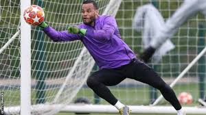 He didn't really do anything wrong, and lloris crossed his path. Michel Vorm Rejoins Tottenham To Cover For Injured Hugo Lloris Bbc Sport