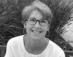 I'm so glad that my past is not my future.”