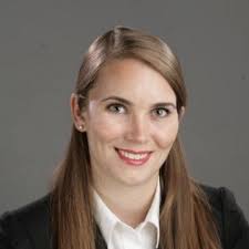 Katrina Weeks's Instagram, Twitter & Facebook