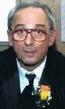 Obituary information for Patrick J. Desmond