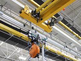 Leading global manufacturer of mobile electrification and data transfer systems for industrial machinery. General Industry Conductix Wampfler Global