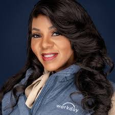 Monique Dickinson's Instagram, Twitter & Facebook