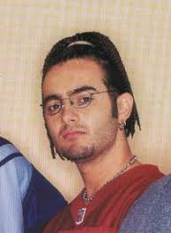 CHRIS KIRKPATRICK