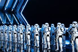 We conducted an informal poll at star wars celebration anaheim to find out what planets, tech and characters from the star wars universe are the most popular. 120 Star Wars Trivia Questions To Become The Ultimate Stormtrooper