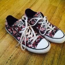 We did not find results for: Converse Shoes Floral Print Converse Poshmark