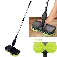 Bissell Spinwave Cordless Hard Floor Mop Review Pin On Cleaning Tricks
