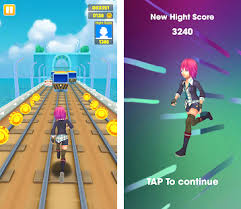 Download subway princess runner mod apk and start running as fast and as long as you can. Subway Princess Endless Run Apk Download For Android Latest Version 14 G6games Subway Princess Endlessrun