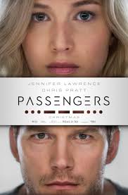 Mini-Review: Passengers (2016)
