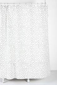 Black And White Polka Dot Shower Curtain Plum Bow Polka Dot Shower Curtain Cute Shower Curtains Urban Outfitters Curtains Shower Curtain Decor
