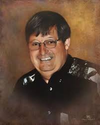 Theodore "Ted" Thompson Sr. Obituary (2022)